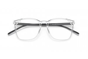 Ray-Ban RX5387 8181 átlátszó szemüvegkeret (DEMO lencse)