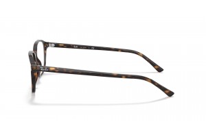 Ray-Ban RX5393 2012 Leonard Havana szemüveg