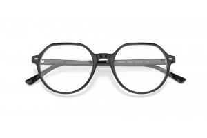 Ray-Ban RX5395 THALIA fekete - DEMO lencse