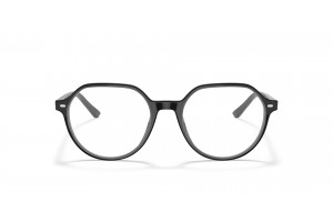 Ray-Ban RX5395 THALIA fekete - DEMO lencse