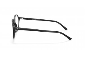 Ray-Ban RX5395 THALIA fekete - DEMO lencse