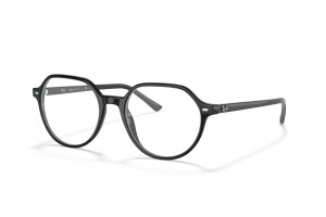 Ray-Ban RX5395 THALIA fekete - DEMO lencse