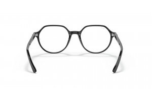 Ray-Ban RX5395 THALIA fekete - DEMO lencse