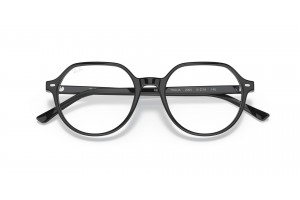 Ray-Ban RX5395 THALIA fekete - DEMO lencse