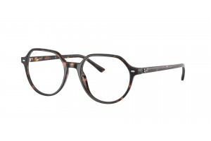 Ray-Ban RX5395 Thalia Havana - demo lencse