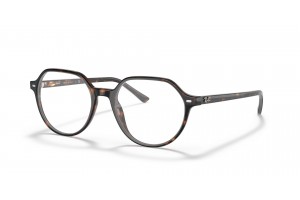 Ray-Ban RX5395 Thalia Havana - demo lencse