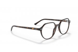 Ray-Ban RX5395 Thalia Havana - demo lencse