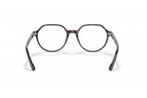 Ray-Ban RX5395 Thalia Havana - demo lencse