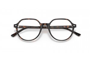 Ray-Ban RX5395 Thalia Havana - demo lencse