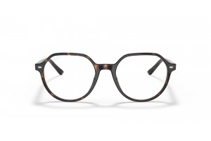 Ray-Ban RX5395 Thalia Havana - demo lencse