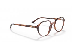 Ray-Ban RX5395 THALIA Striped Havana szemüveg