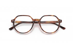 Ray-Ban RX5395 THALIA Striped Havana szemüveg