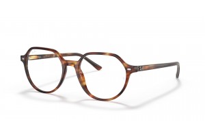 Ray-Ban RX5395 THALIA Striped Havana szemüveg