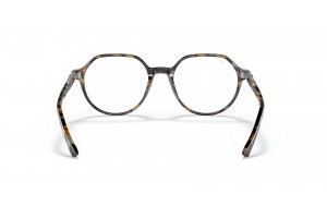 Ray-Ban RX5395 Thalia Brown & Grey Havana