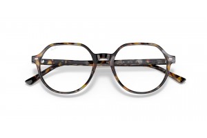 Ray-Ban RX5395 Thalia Brown & Grey Havana