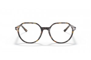 Ray-Ban RX5395 Thalia Brown & Grey Havana