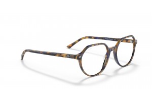 Ray-Ban RX5395 Thalia Yellow & Blue Havana