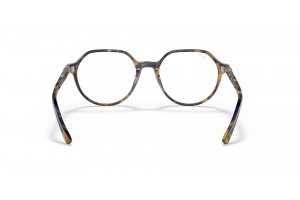 Ray-Ban RX5395 Thalia Yellow & Blue Havana