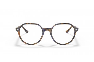 Ray-Ban RX5395 Thalia Yellow & Blue Havana