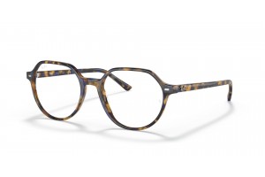 Ray-Ban RX5395 Thalia Yellow & Blue Havana