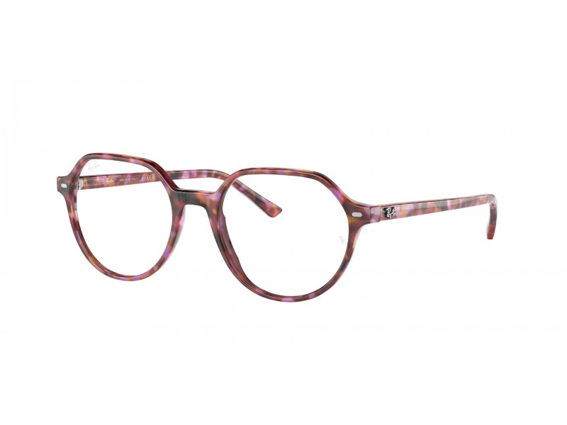 Ray-Ban RX5395 Thalia Brown & Violet szemüveg