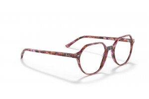 Ray-Ban RX5395 Thalia Brown & Violet szemüveg