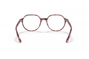 Ray-Ban RX5395 Thalia Brown & Violet szemüveg