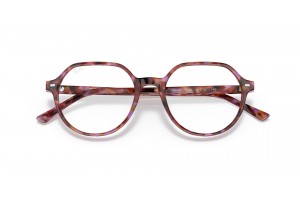 Ray-Ban RX5395 Thalia Brown & Violet szemüveg