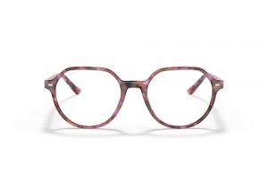 Ray-Ban RX5395 Thalia Brown & Violet szemüveg
