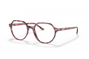 Ray-Ban RX5395 Thalia Brown & Violet szemüveg