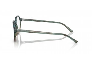 Ray-Ban RX5395 THALIA 8252 kék-zöld szemüveg