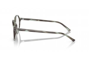 Ray-Ban RX5395 THALIA 8356 csíkos zöld