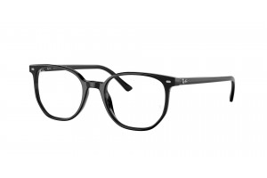 Ray-Ban RX5397 2000 ELLIOT Black DEMO LENS szemüveg