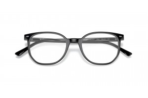 Ray-Ban RX5397 ELLIOT fekete - DEMO LENS