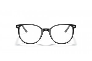 Ray-Ban RX5397 ELLIOT fekete - DEMO LENS