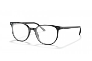 Ray-Ban RX5397 ELLIOT fekete - DEMO LENS