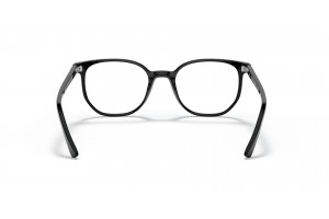 Ray-Ban RX5397 ELLIOT fekete - DEMO LENS