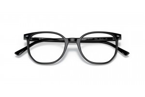 Ray-Ban RX5397 ELLIOT fekete - DEMO LENS