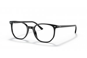 Ray-Ban RX5397 ELLIOT fekete - DEMO LENS