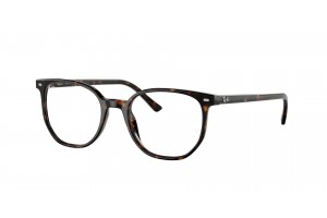 Ray-Ban RX5397 2012 ELLIOT Havana DEMO LENS szemüveg