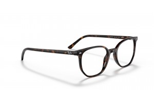 Ray-Ban RX5397 ELLIOT Havana demo lencse