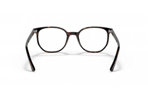 Ray-Ban RX5397 ELLIOT Havana demo lencse