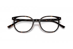 Ray-Ban RX5397 ELLIOT Havana demo lencse