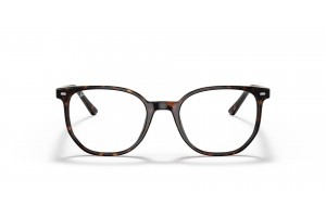 Ray-Ban RX5397 ELLIOT Havana demo lencse