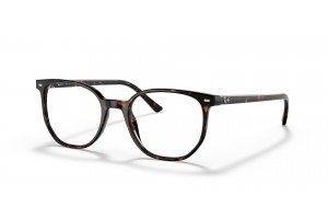 Ray-Ban RX5397 ELLIOT Havana demo lencse