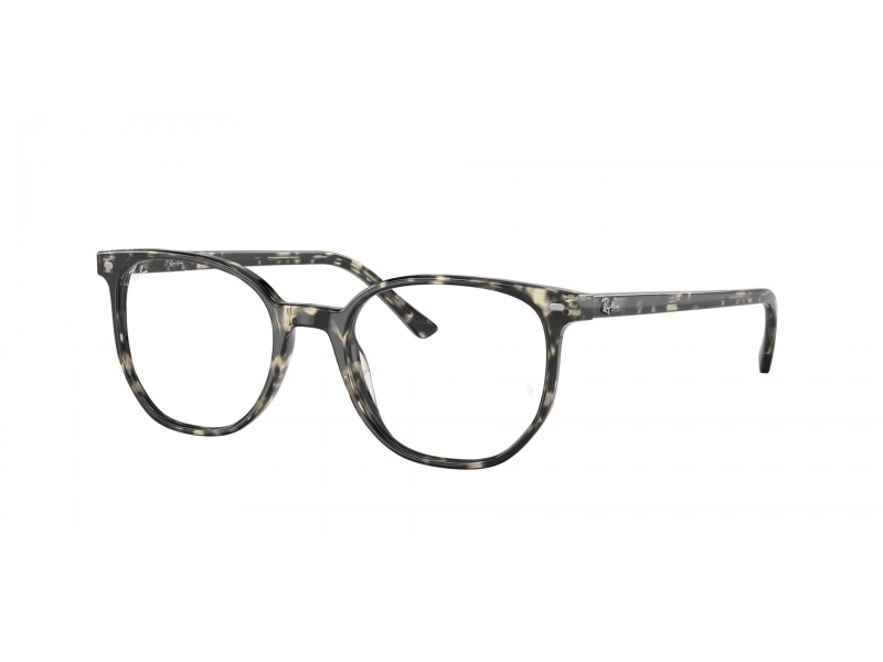 Ray-Ban RX5397 8117 ELLIOT Grey Havana szemüveg