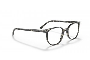 Ray-Ban RX5397 8117 ELLIOT Grey Havana szemüveg