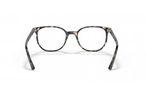 Ray-Ban RX5397 8117 ELLIOT Grey Havana szemüveg