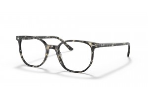 Ray-Ban RX5397 8117 ELLIOT Grey Havana szemüveg