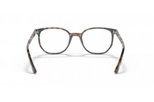 Ray-Ban RX5397 ELLIOT 8173 Brown Grey Havana szemüveg